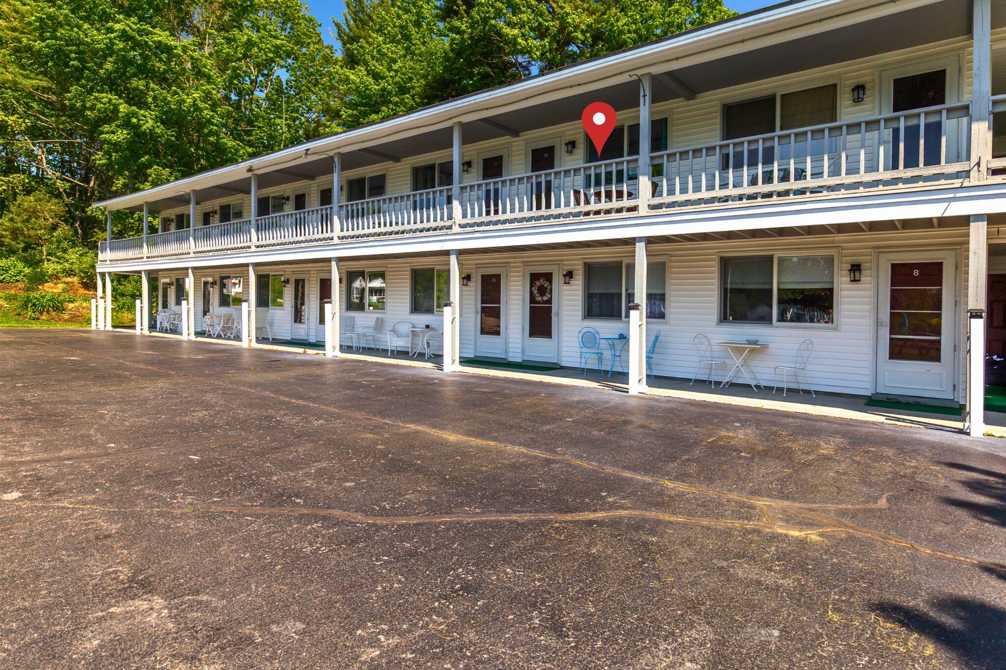 76 Post Road, Unit 16M Wells, ME 04090 - Photo 3 of 16 M16 pin