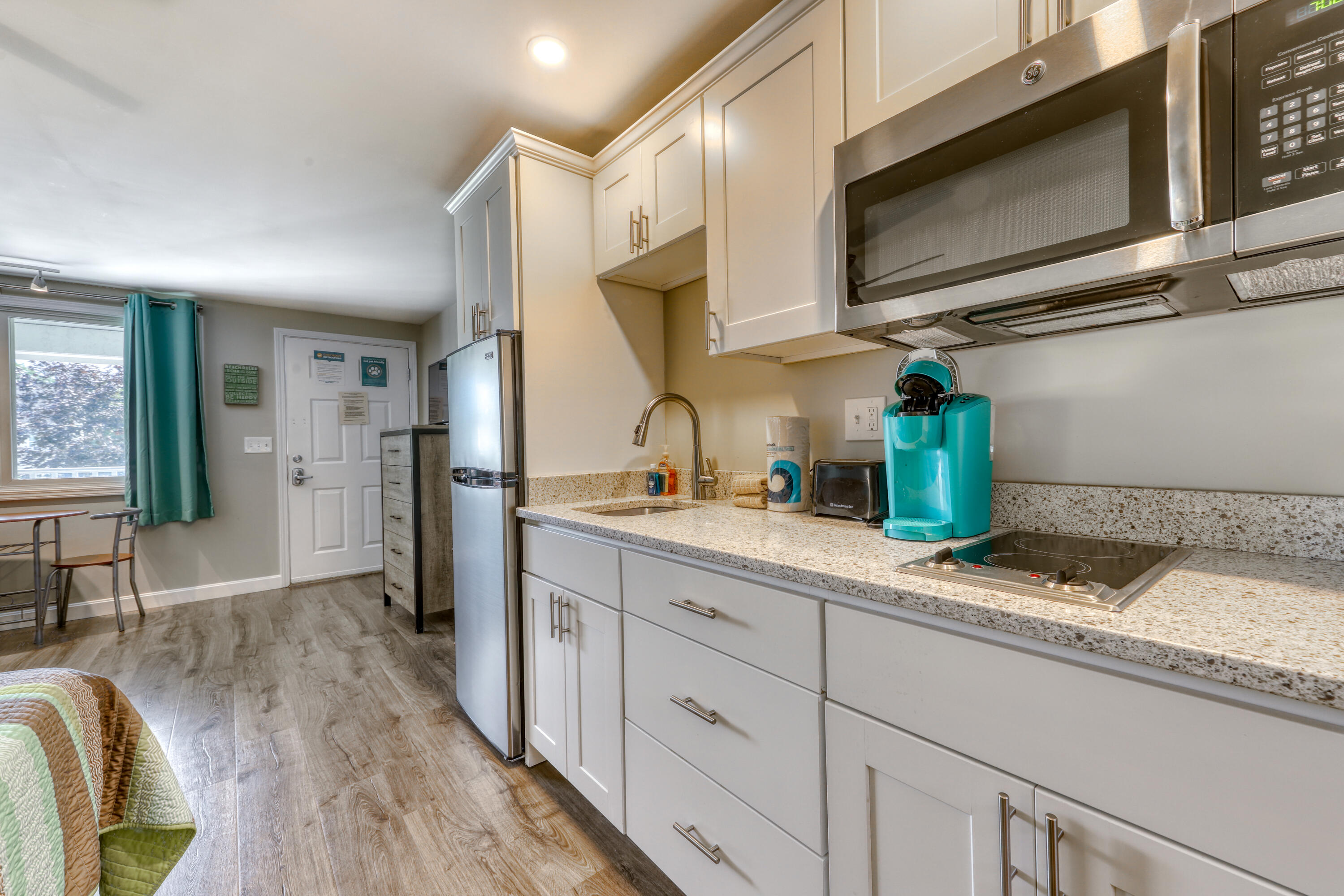 76 Post Road, Unit 16M Wells, ME 04090 - Photo 5 of 16 76 Post Rd, 16M, Wells