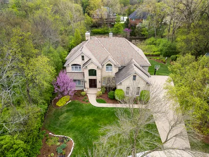 $1,295,000 | 1801 Kelly Court, Darien, IL 60561