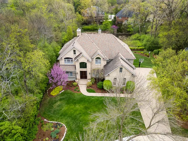 $1,295,000 | 1801 Kelly Court, Darien, IL 60561