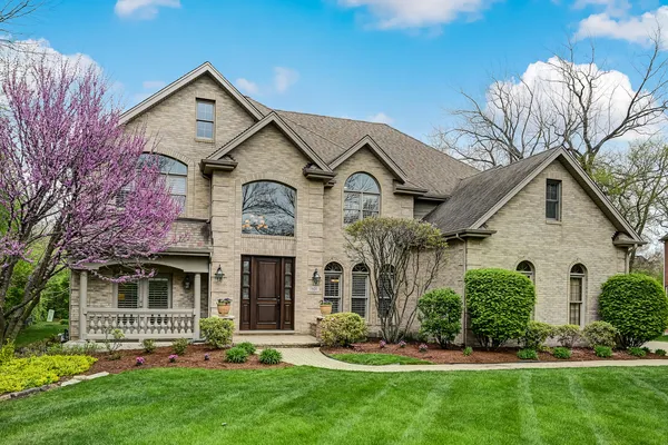 $1,295,000 | 1801 Kelly Court, Darien, IL 60561