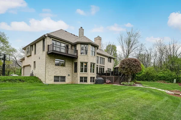 $1,295,000 | 1801 Kelly Court, Darien, IL 60561