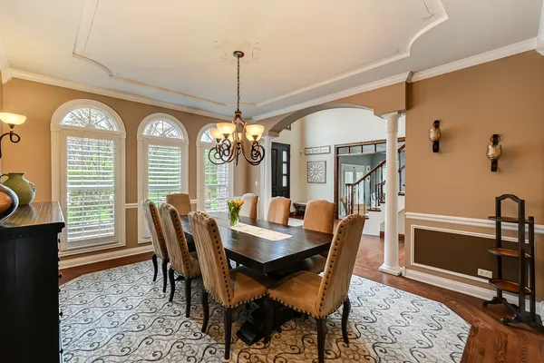 $1,295,000 | 1801 Kelly Court, Darien, IL 60561