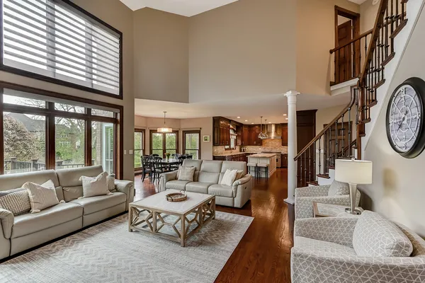 $1,295,000 | 1801 Kelly Court, Darien, IL 60561