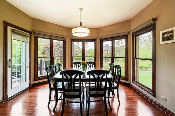 $1,295,000 | 1801 Kelly Court, Darien, IL 60561