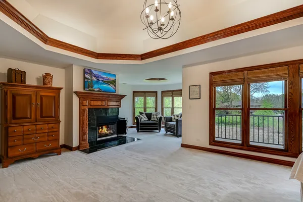 $1,295,000 | 1801 Kelly Court, Darien, IL 60561