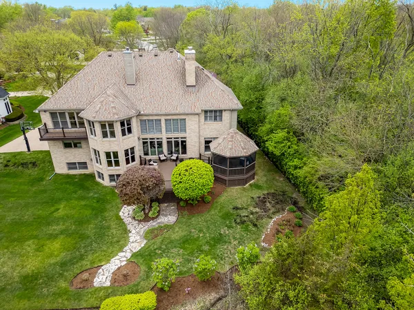 $1,295,000 | 1801 Kelly Court, Darien, IL 60561