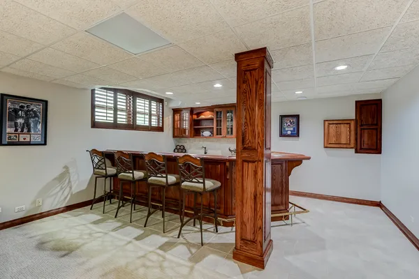 $1,295,000 | 1801 Kelly Court, Darien, IL 60561