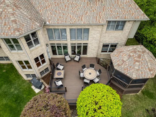 $1,295,000 | 1801 Kelly Court, Darien, IL 60561