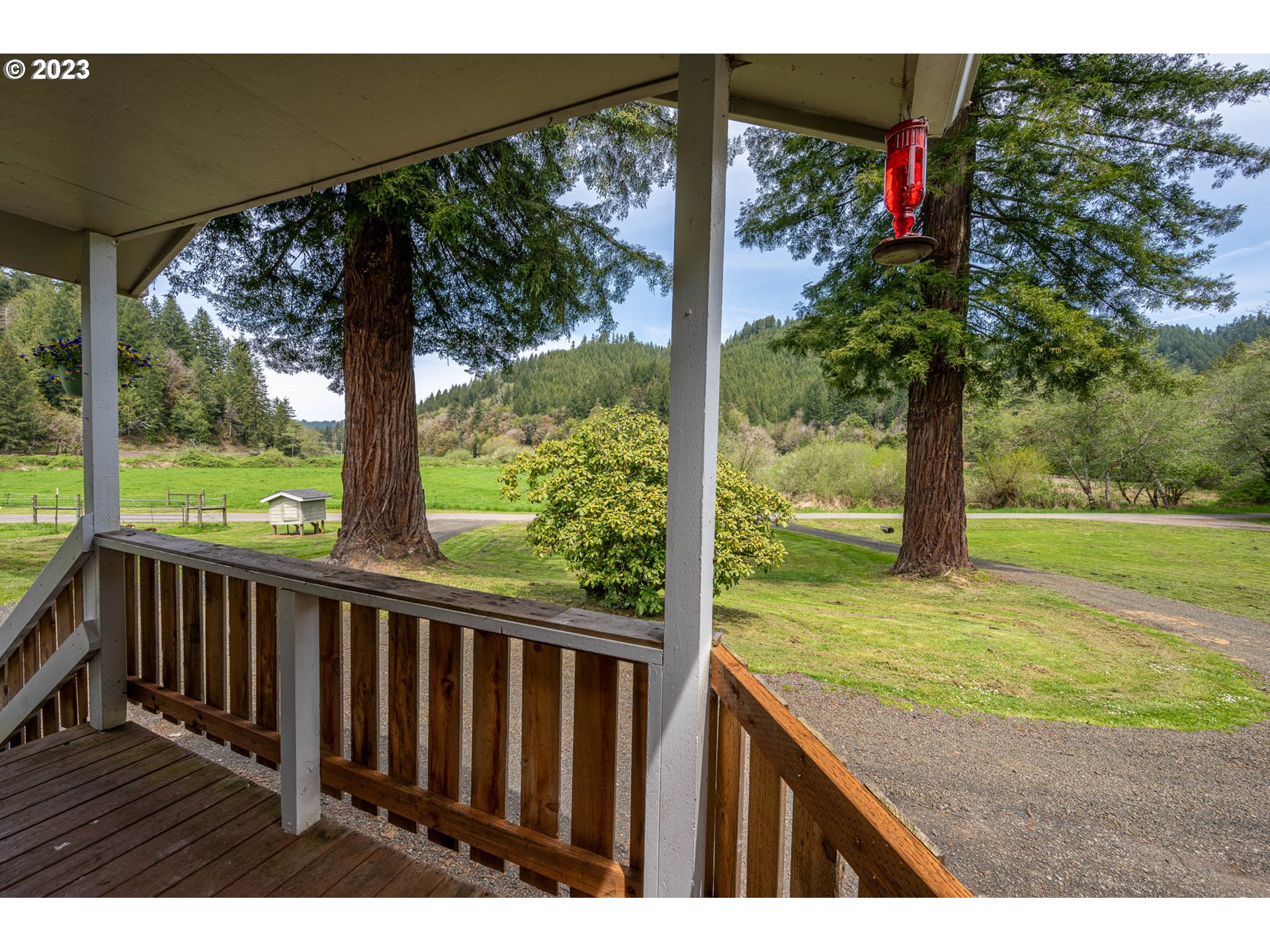 233 Johanneson Creek Road Reedsport, OR 97467 - Photo 8 of 48 Gallery Image 8