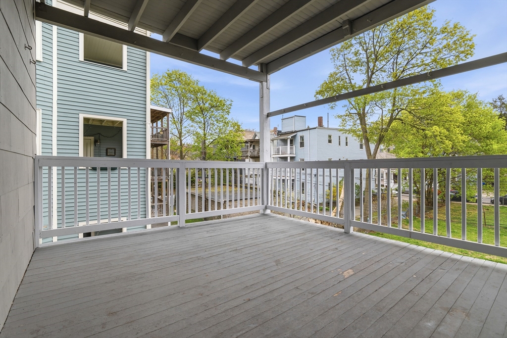 9 Spalding Street, Unit 2 Boston, MA 02130 - Photo 11 of 16