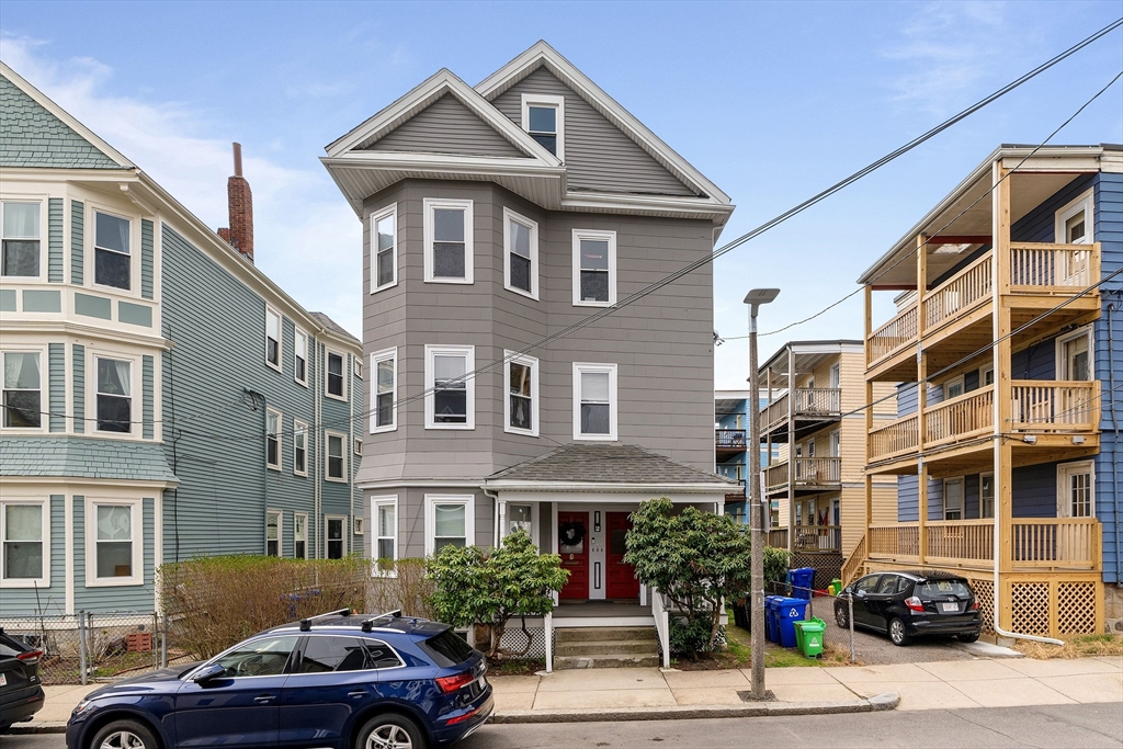 9 Spalding Street, Unit 2 Boston, MA 02130 - Photo 13 of 16
