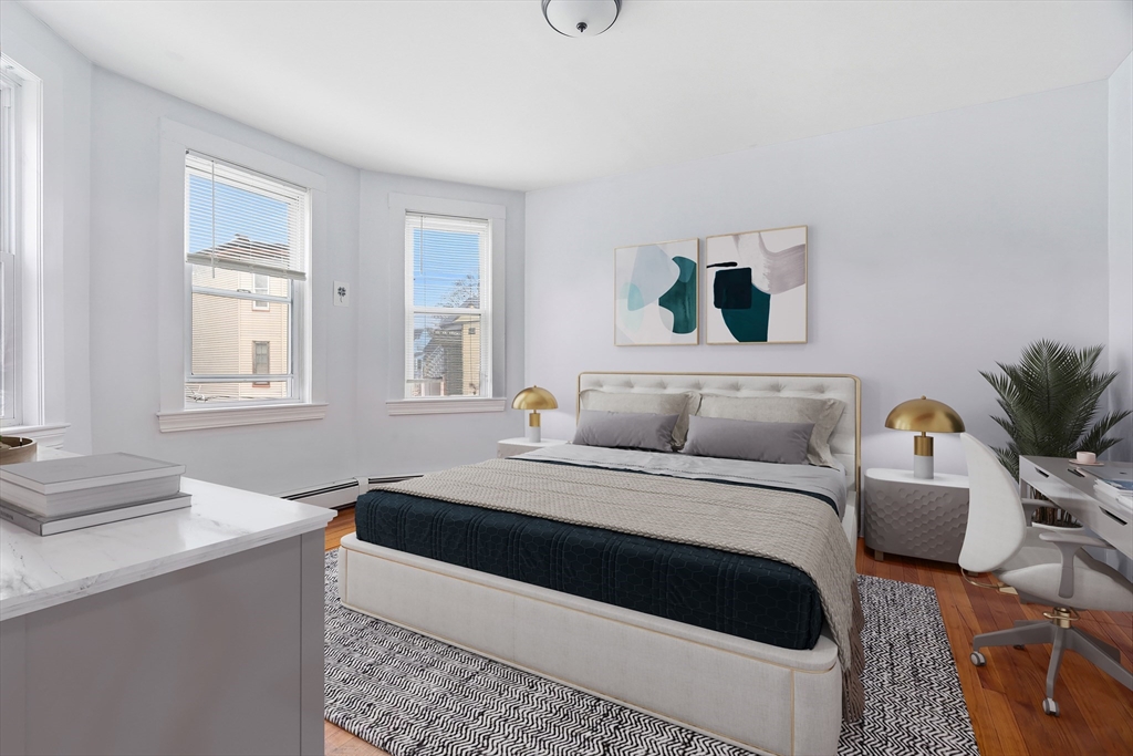 9 Spalding Street, Unit 2 Boston, MA 02130 - Photo 6 of 16