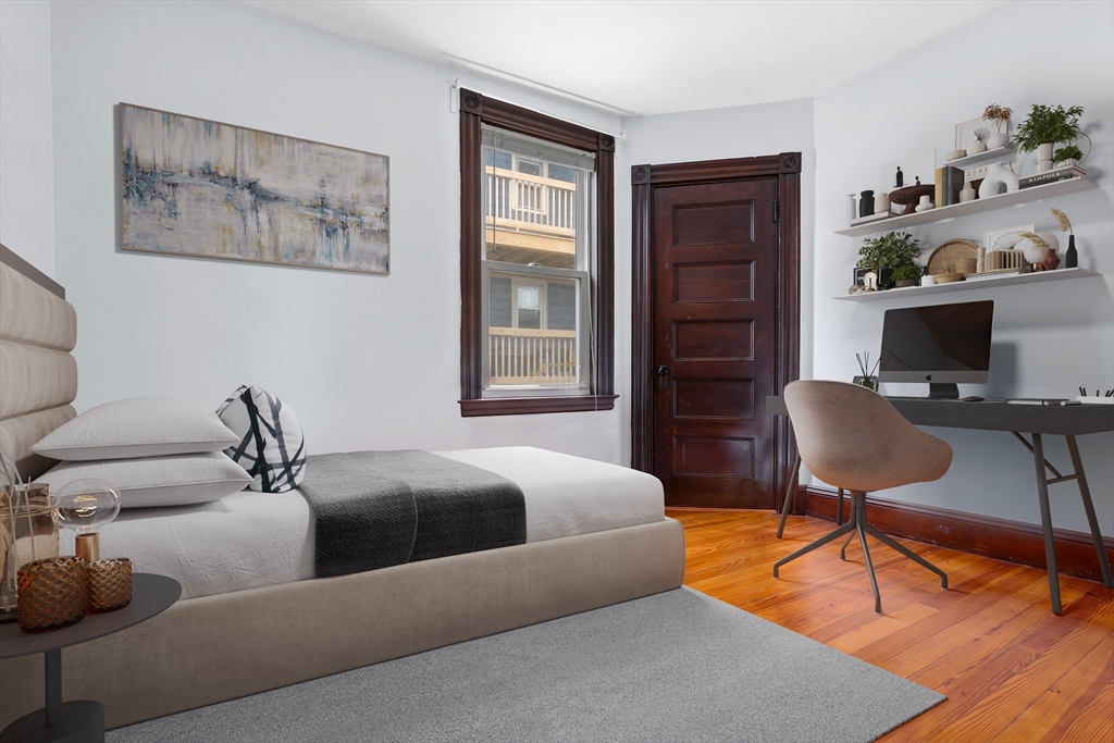 9 Spalding Street, Unit 2 Boston, MA 02130 - Photo 7 of 16