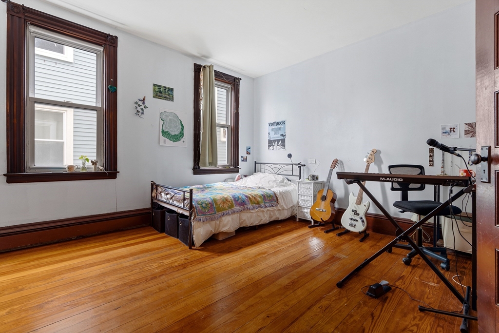 9 Spalding Street, Unit 2 Boston, MA 02130 - Photo 8 of 16