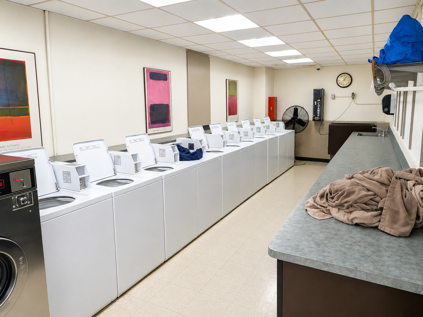 5701 North Sheridan Road, Unit 16N Chicago, IL 60660 - Photo 17 of 19