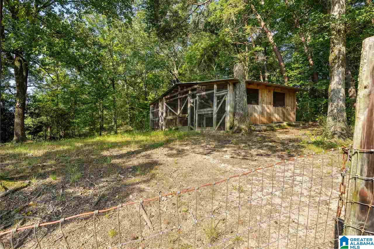 7468 Old Dixiana Road Pinson, AL 35126 - Photo 34 of 38