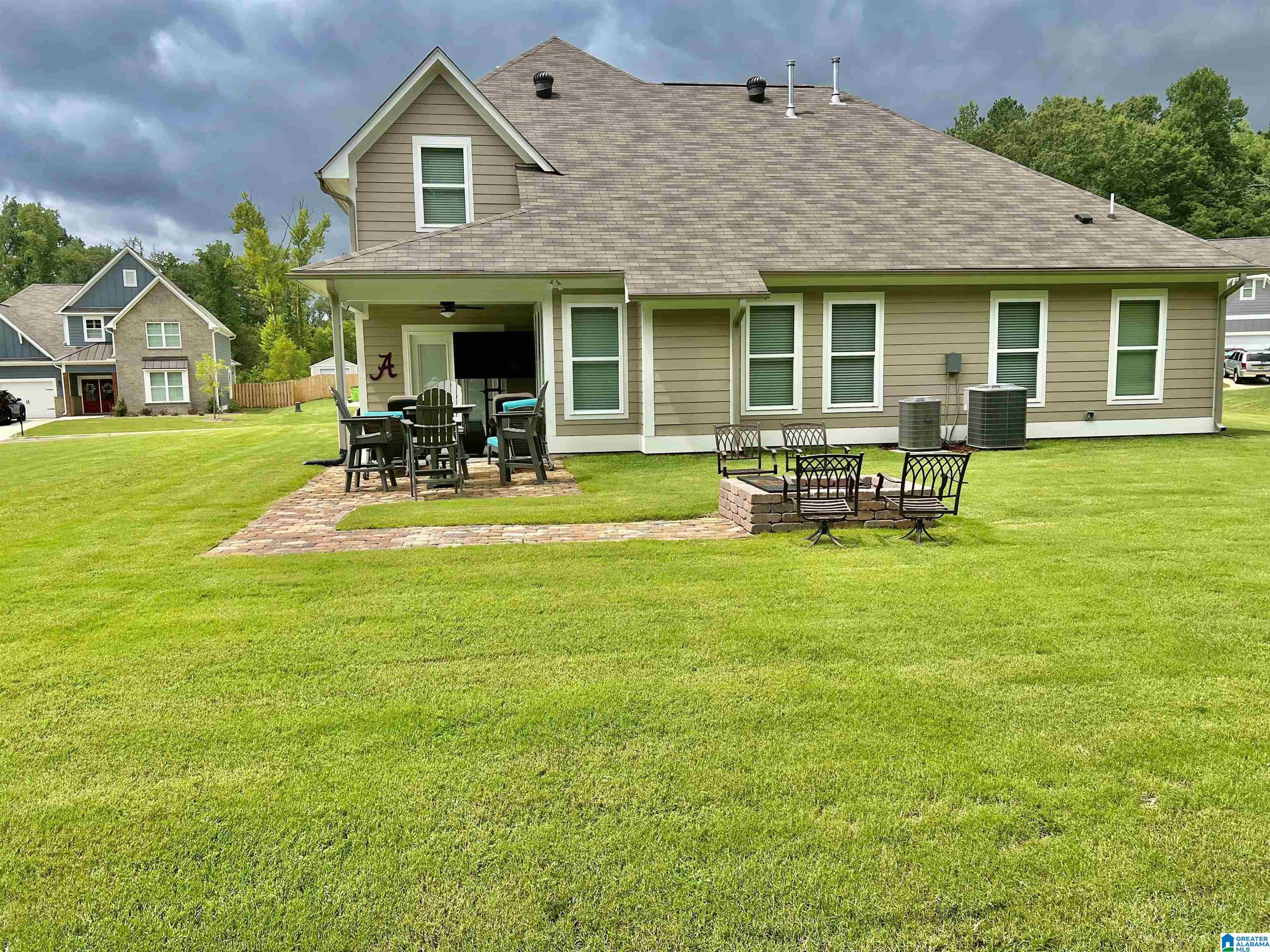 1715 Baxter Avenue Springville, AL 35146 - Photo 19 of 24