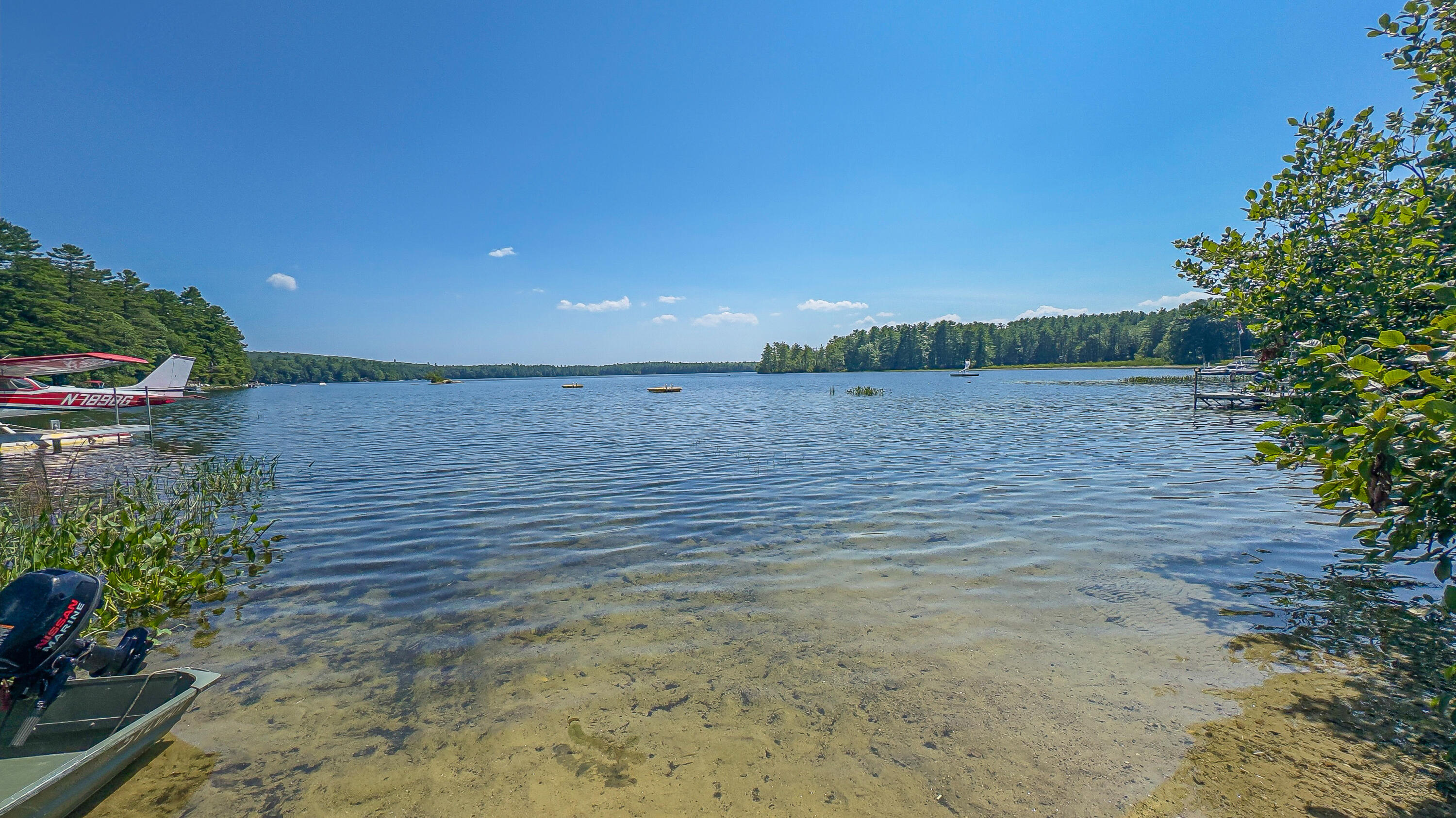 158 Libby Road Casco, ME 04015 - Photo 61 of 64 158 libby road-87