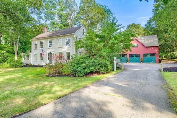 $1,685,000 | 491 Main Street, Acton, MA 01720