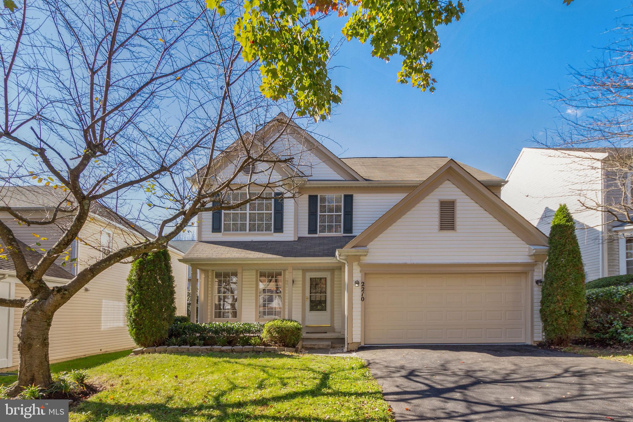 2210 Cold Meadow Way Silver Spring, MD 20906 - Photo 1 of 43 Gallery Image 1