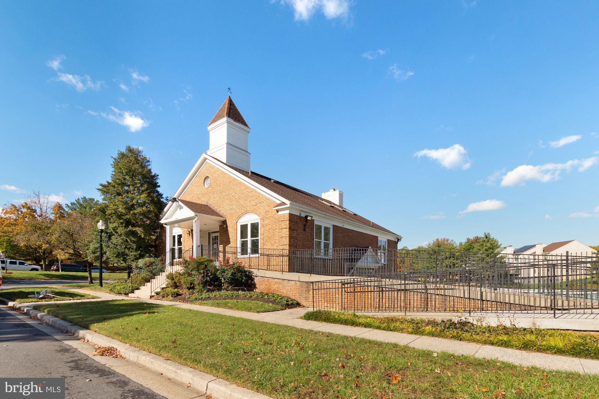 2210 Cold Meadow Way Silver Spring, MD 20906 - Photo 36 of 43 Gallery Image 36