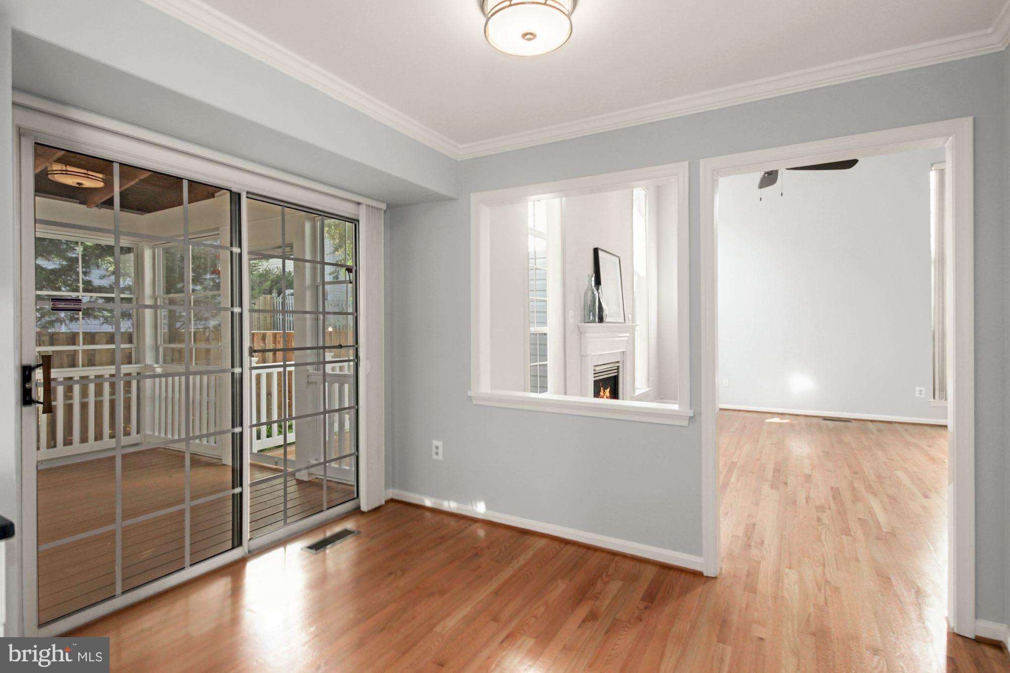 2210 Cold Meadow Way Silver Spring, MD 20906 - Photo 9 of 43 Gallery Image 9