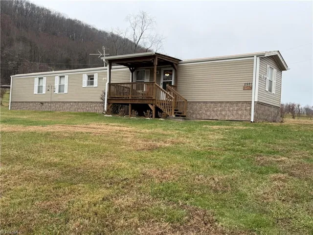 $134,900 | 2921 Blueberry Ridge Road, Jonesville, NC 28642