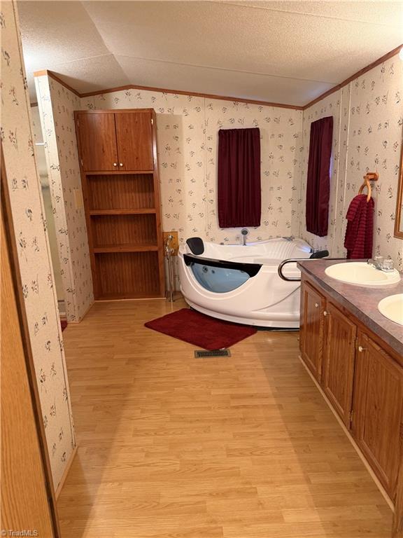 2921 Blueberry Ridge Road Jonesville, NC 28642 - Photo 12 of 21