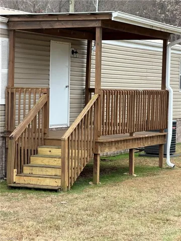 $134,900 | 2921 Blueberry Ridge Road, Jonesville, NC 28642