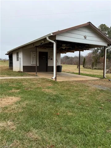 $134,900 | 2921 Blueberry Ridge Road, Jonesville, NC 28642