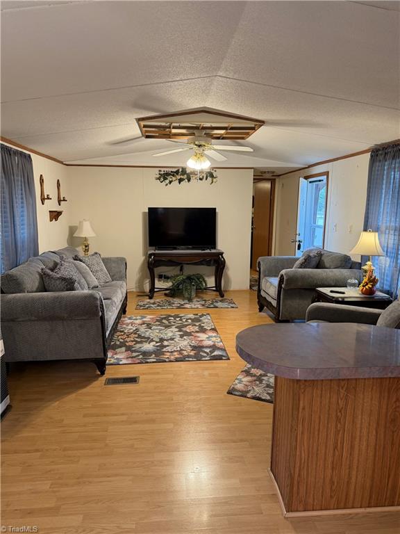 2921 Blueberry Ridge Road Jonesville, NC 28642 - Photo 2 of 21