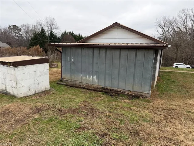 $134,900 | 2921 Blueberry Ridge Road, Jonesville, NC 28642