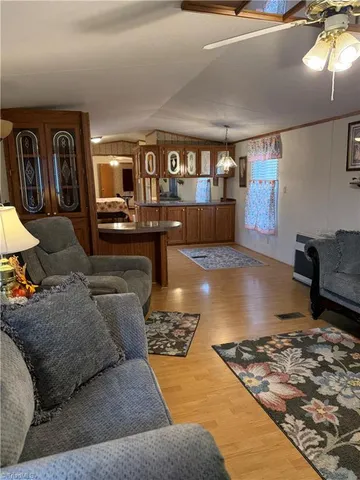 $134,900 | 2921 Blueberry Ridge Road, Jonesville, NC 28642