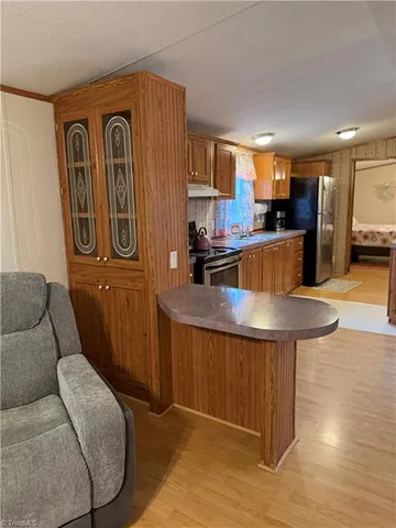 $134,900 | 2921 Blueberry Ridge Road, Jonesville, NC 28642