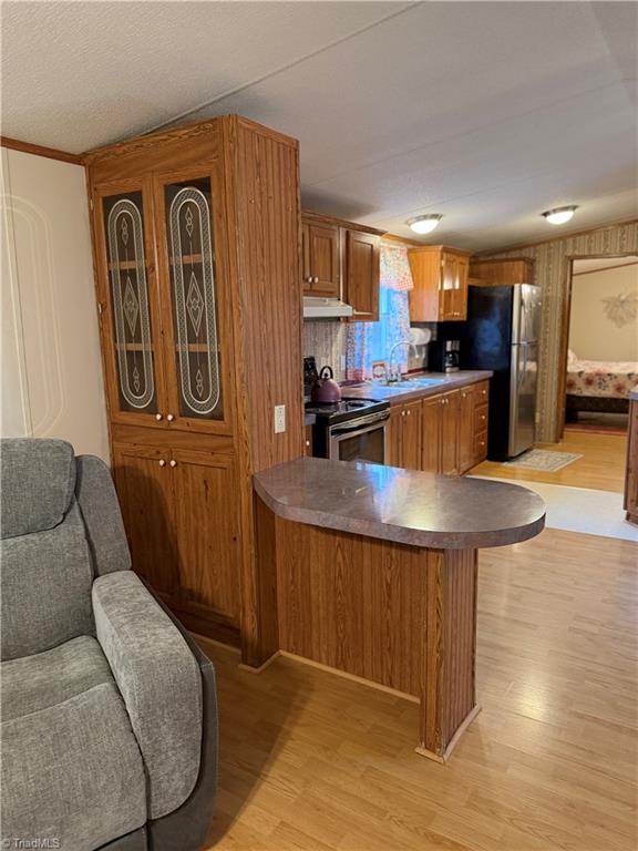 2921 Blueberry Ridge Road Jonesville, NC 28642 - Photo 6 of 21