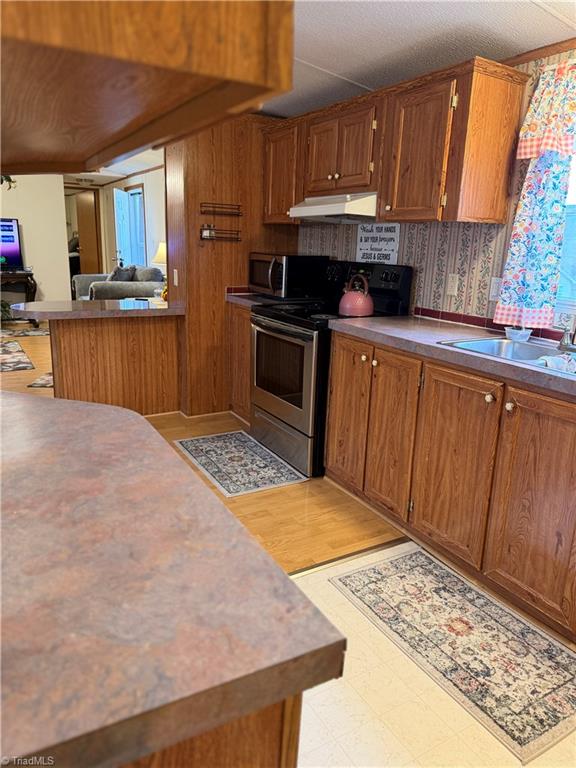 2921 Blueberry Ridge Road Jonesville, NC 28642 - Photo 7 of 21