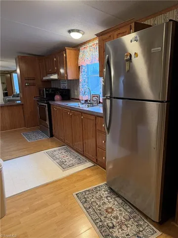 $134,900 | 2921 Blueberry Ridge Road, Jonesville, NC 28642