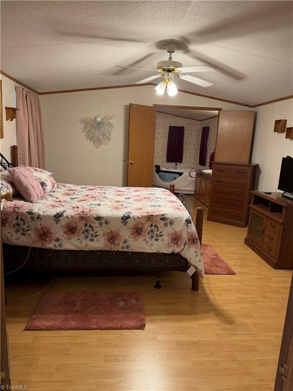 2921 Blueberry Ridge Road Jonesville, NC 28642 - Photo 9 of 21