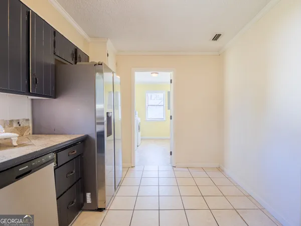 a bathroom with a shower and a bath tub