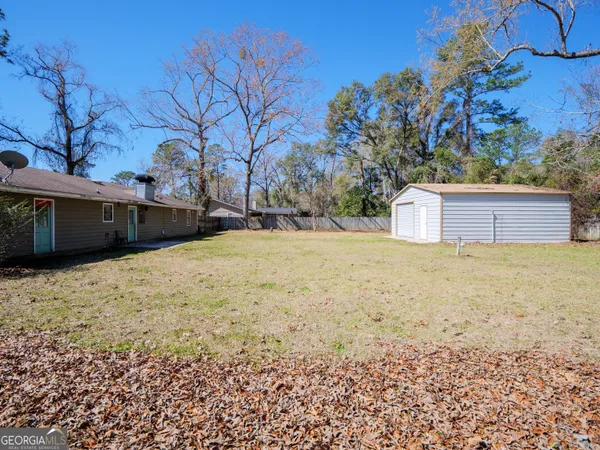 $255,000 | 2554 Winnwood Circle, Valdosta, GA 31601