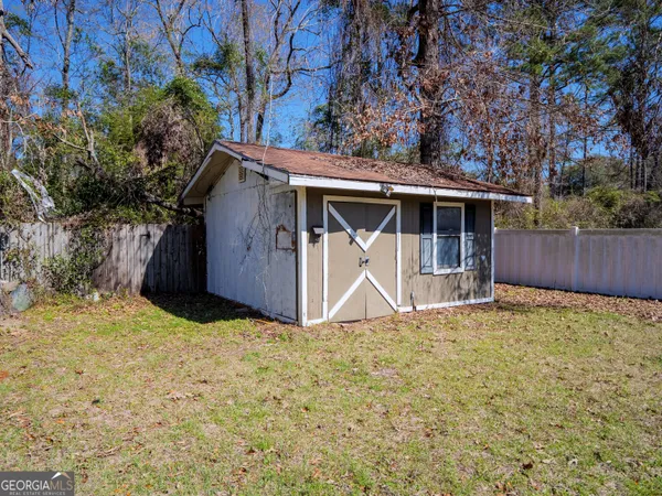 $255,000 | 2554 Winnwood Circle, Valdosta, GA 31601