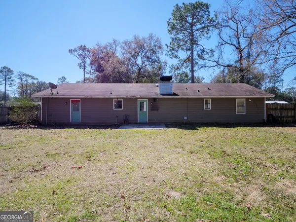 $255,000 | 2554 Winnwood Circle, Valdosta, GA 31601
