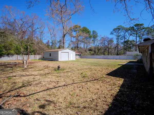 $255,000 | 2554 Winnwood Circle, Valdosta, GA 31601