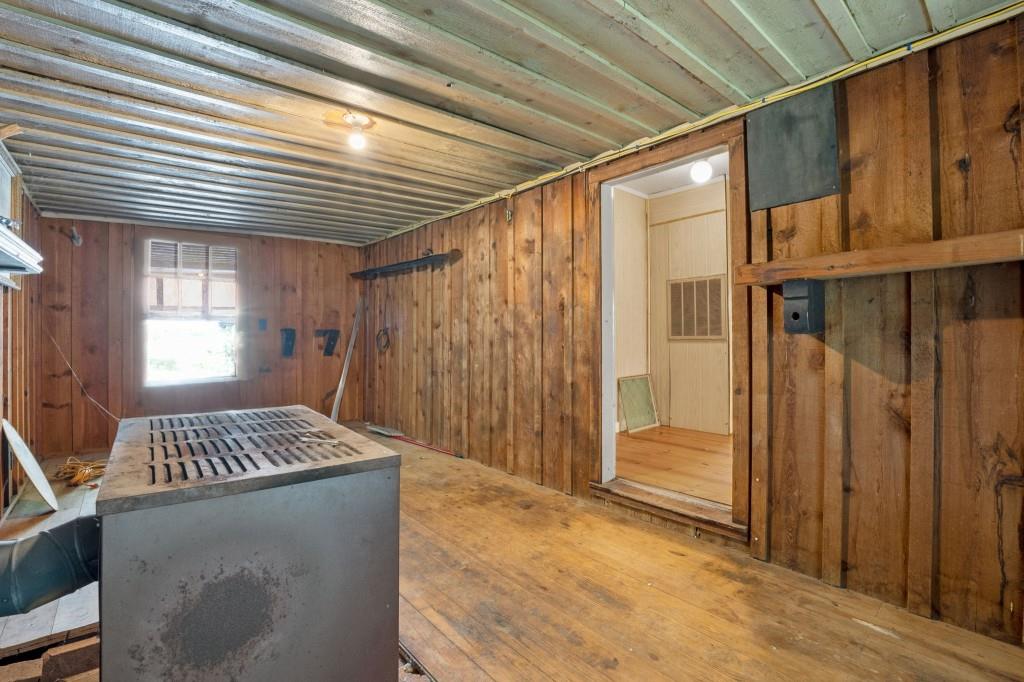 9503 Tails Creek Road Ellijay, GA 30540 - Photo 12 of 30