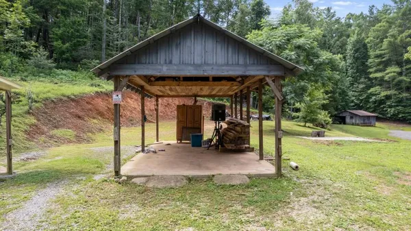 $145,000 | 9503 Tails Creek Road, Ellijay, GA 30540