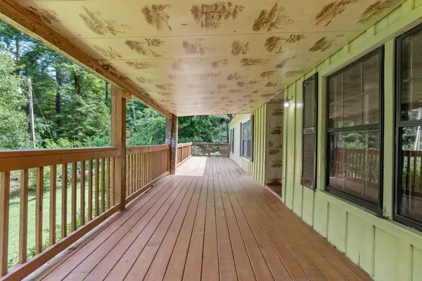 $145,000 | 9503 Tails Creek Road, Ellijay, GA 30540