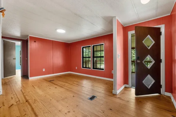 $145,000 | 9503 Tails Creek Road, Ellijay, GA 30540