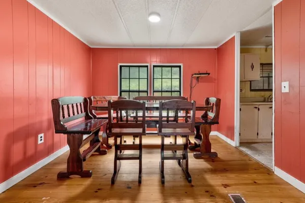 $145,000 | 9503 Tails Creek Road, Ellijay, GA 30540