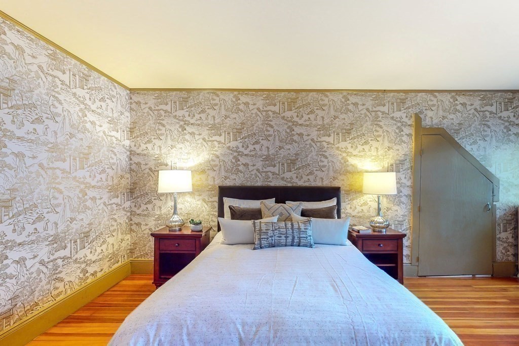 115 University Road, Unit 2 Brookline, MA 02445 - Photo 16 of 22